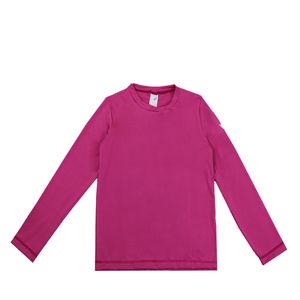 Camiseta de Praia Tip Top Rosa