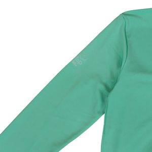 Camiseta de Praia Tip Top Verde