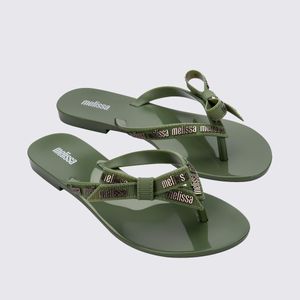 Melissa Harmonic M Lover Verde 35797