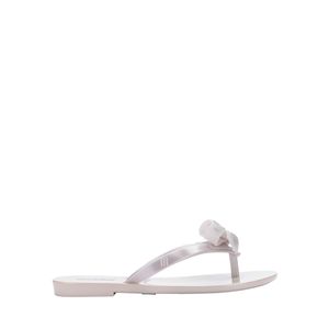 Mini Melissa Harmonic M-Lover Infantil Branco Perolado 35806