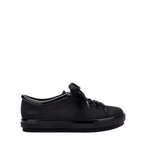 Mini Melissa Hip Sneaker Infantil Preto 36377