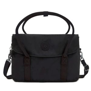 Bolsa Kipling Superworker S Preto I6134P39