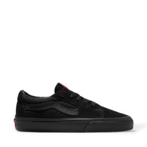 Tênis Vans SK8-Low Black VN0A4UUKENR