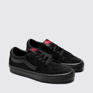 Tênis Vans SK8-Low Black VN0A4UUKENR