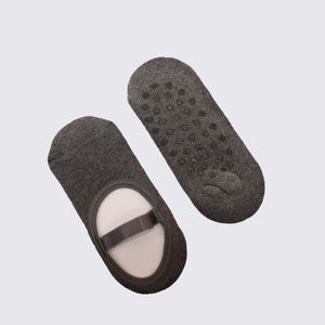 Meia Puket Sapatilha Antiderrapante