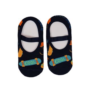 Meia Puket Sapatilha Skate