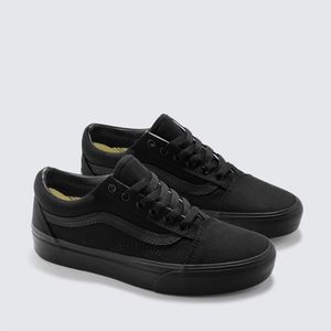 Tênis Vans Old Skool Black VN00BD3HBKA