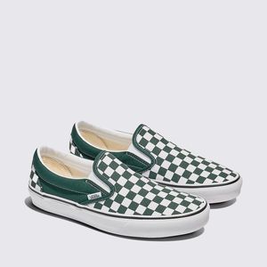 Tênis Vans Classic Slip-On VN000D5PPRM