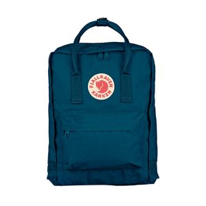 Mochila Fjällräven Kånken Clássica Azul F23510540