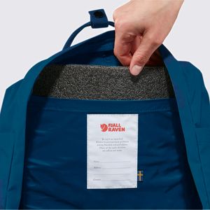 Mochila Fjällräven Kånken Clássica Azul F23510540