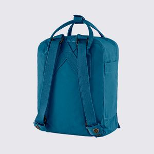 Mochila Fjällräven Kanken Mini Azul F23561540