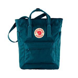 Bolsa Fjällräven Kånken Totepack Azul F23710560