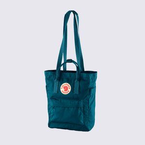 Bolsa Fjällräven Kånken Totepack Azul F23710560