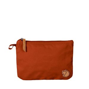 Necessaire Fjällräven Kånken Gear Pocket Marrom F24215215