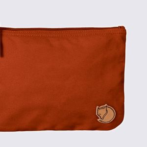 Necessaire Fjällräven Kånken Gear Pocket Marrom F24215215