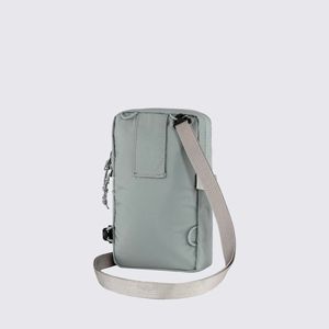 Bolsa Fjällräven Transversal High Coast Pocket Cinza F23226016