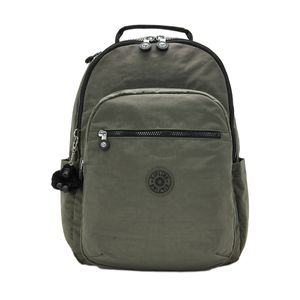 Mochila Kipling Seoul Verde I521088D