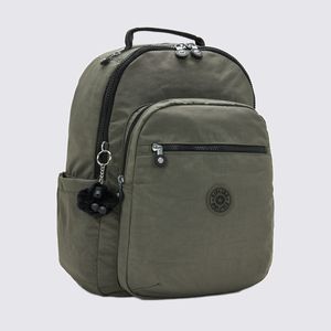 Mochila Kipling Seoul Verde I521088D