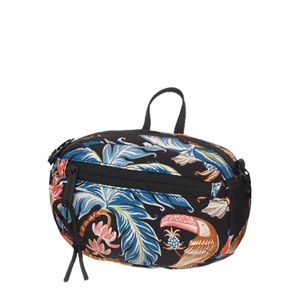 Bolsa Farm Chuchu Amalfi Preto