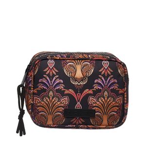 Bolsa Farm Chamego Pantera Boho