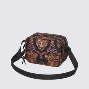 Bolsa Farm Chamego Pantera Boho