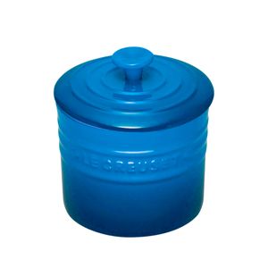 Porta Condimento Le Creuset Azul Marseille 200 ML