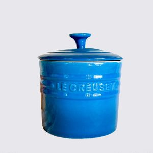 Porta Condimento Le Creuset Azul Marseille 800 ML