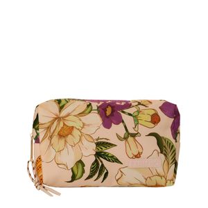 Maxi Necessaire Farm Ora Bolas Passaro em Flor