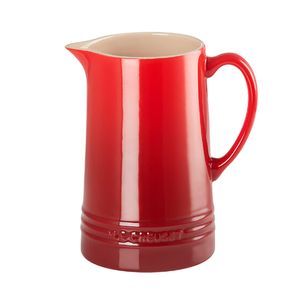 Jarra Le Creuset Vermelho 1,5 L