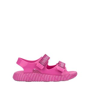 Mini Melissa Mix II Infantil Lilás Rosa 36116