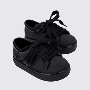 Mini Melissa Hip Sneaker Baby Preto 36342