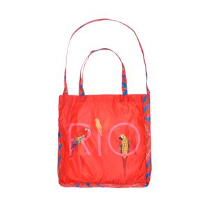 Bolsa Farm Me Leva Rio Vermelho