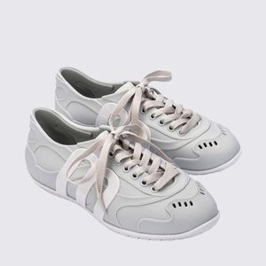 Melissa Motion Branco Cinza 36120