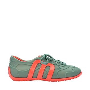 Melissa Motion Laranja Verde 36120