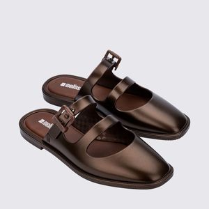 Melissa Anastasia Bronze 36122