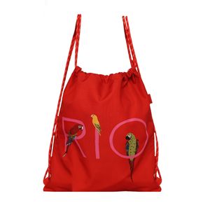 Bolsa Farm Praiana Rio Vermelho