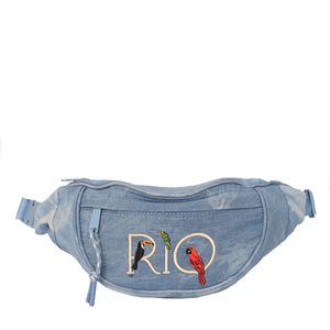 Pochete Farm Dengo Rio Jeans