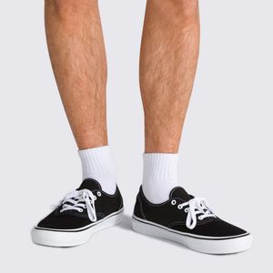 Meia Vans Classic Ankle White 36-40 VN000FV7WHT