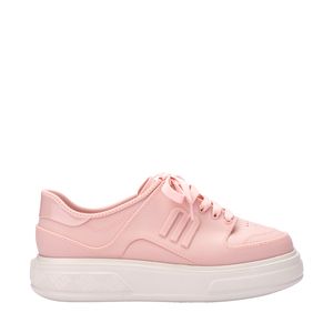 Melissa Bold Sneaker Bege Rosa 36131