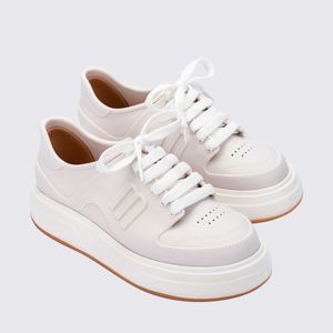 Melissa Bold Sneaker Branco 36131