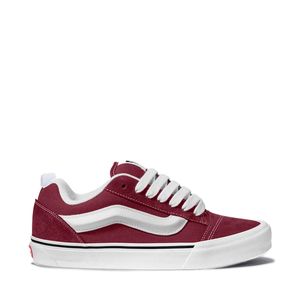 Tênis Vans KNU Skool Color Theory Bordô VN000D22ZCF