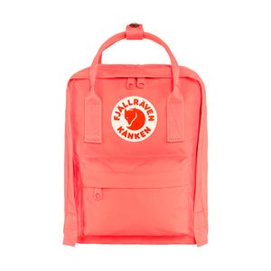 Mochila Fjällräven Kånken Mini Coral F23561350