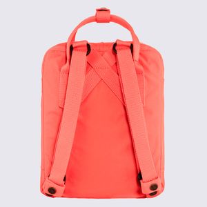 Mochila Fjällräven Kånken Mini Coral F23561350