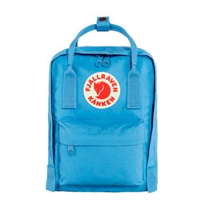 Mochila Fjällräven Kånken Mini Azul F23561537