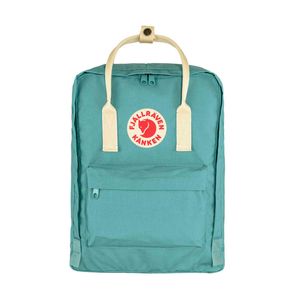 Mochila Fjällräven Kånken Clássica Azul F23510501115