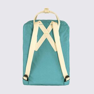 Mochila Fjällräven Kånken Clássica Azul F23510501115