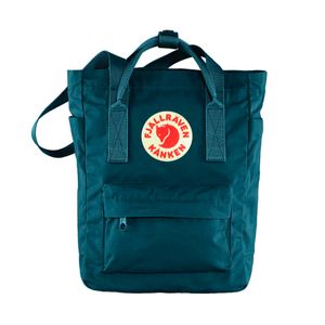 Bolsa Fjällräven Kånken Totepack Mini Azul F23711560