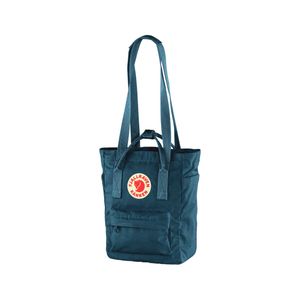 Bolsa Fjällräven Kånken Totepack Mini Azul F23711560