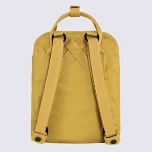 Mochila Fjällräven Kånken Mini Amarelo F23561135