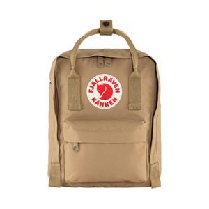 Mochila Fjällräven Kånken Mini Bege F23561221